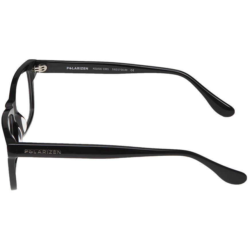 Rame ochelari de vedere unisex Polarizen PZ1016 C001