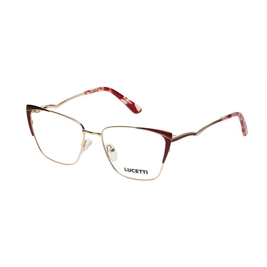 Rame ochelari de vedere dama Lucetti 8440 C2