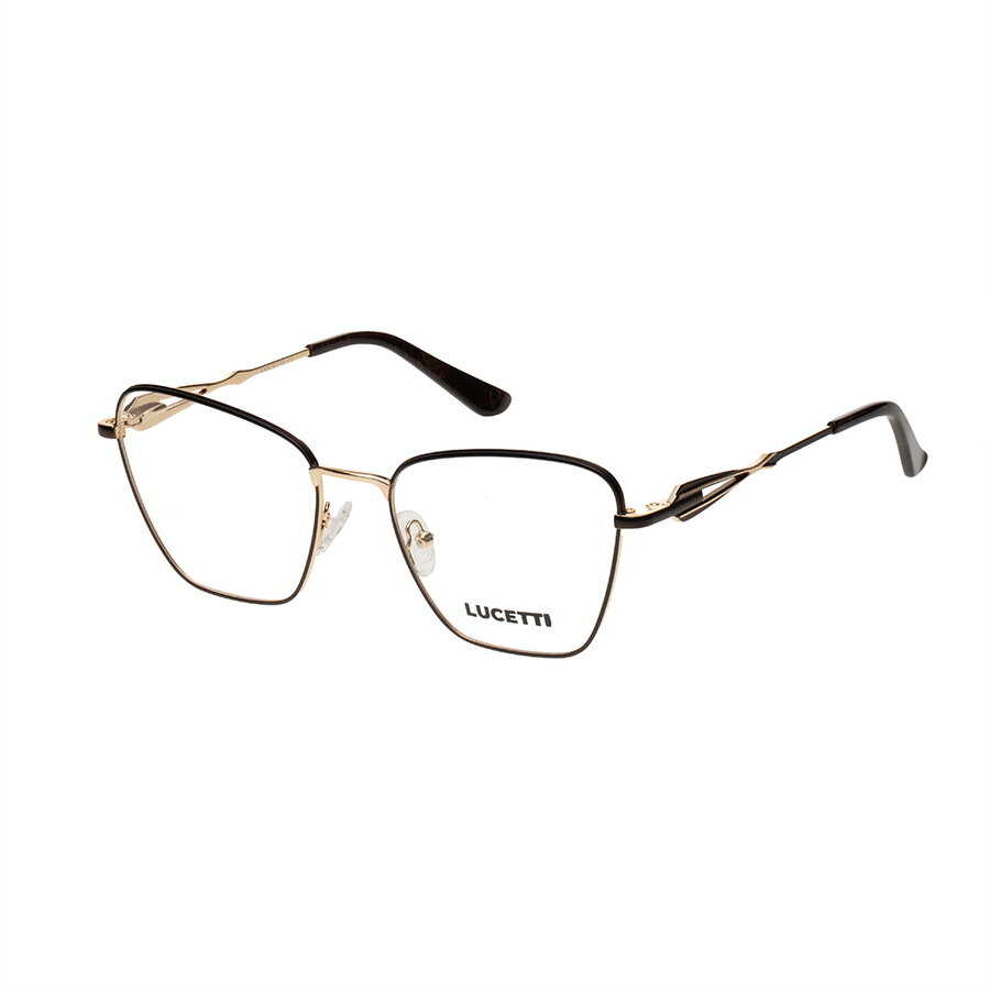 Rame ochelari de vedere dama Lucetti 8627 C2