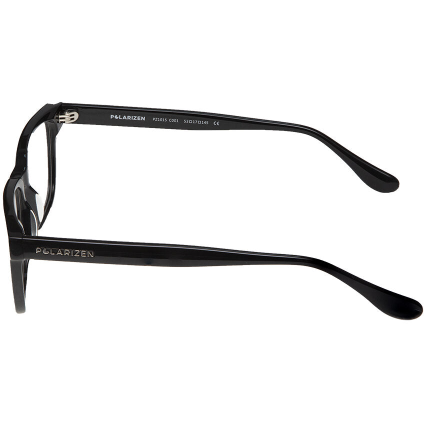 Rame ochelari de vedere barbati Polarizen PZ1015 C001