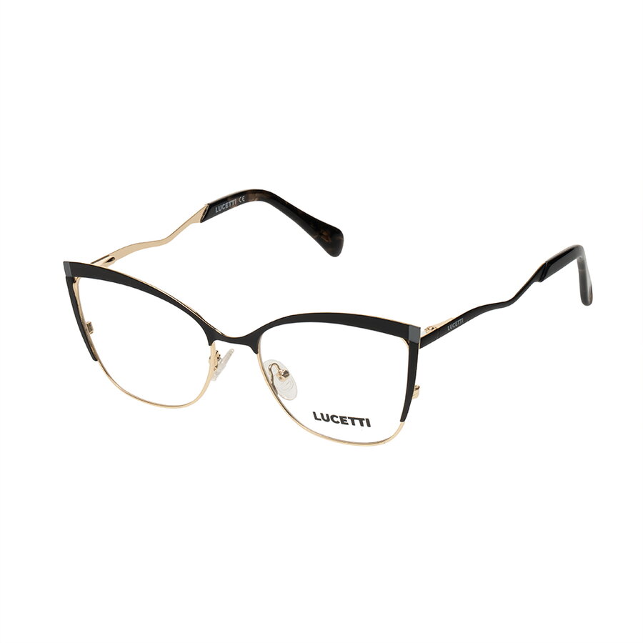 Rame ochelari de vedere dama Lucetti CH8351 C1
