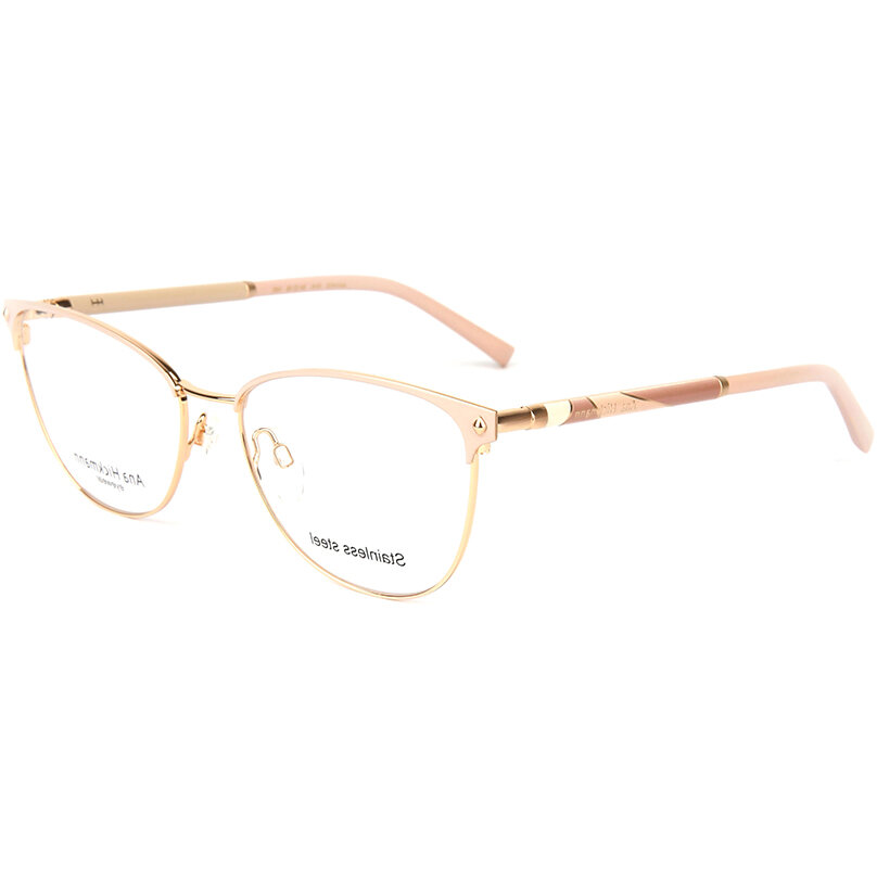 Rame ochelari de vedere dama Ana Hickmann AH1412 01A