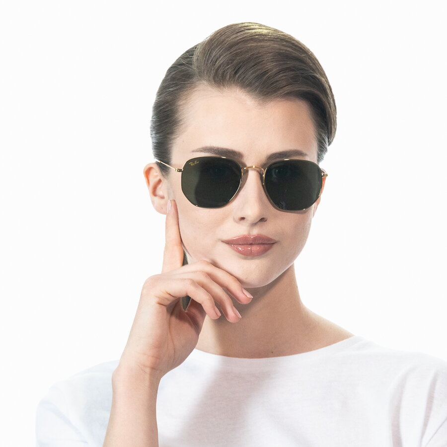 Ochelari de soare unisex Ray-Ban RB3548 919631
