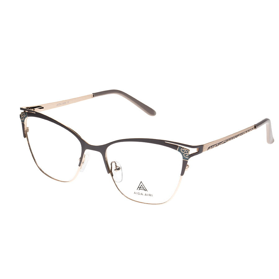 Rame ochelari de vedere dama Aida Airi EF3308 C4-1