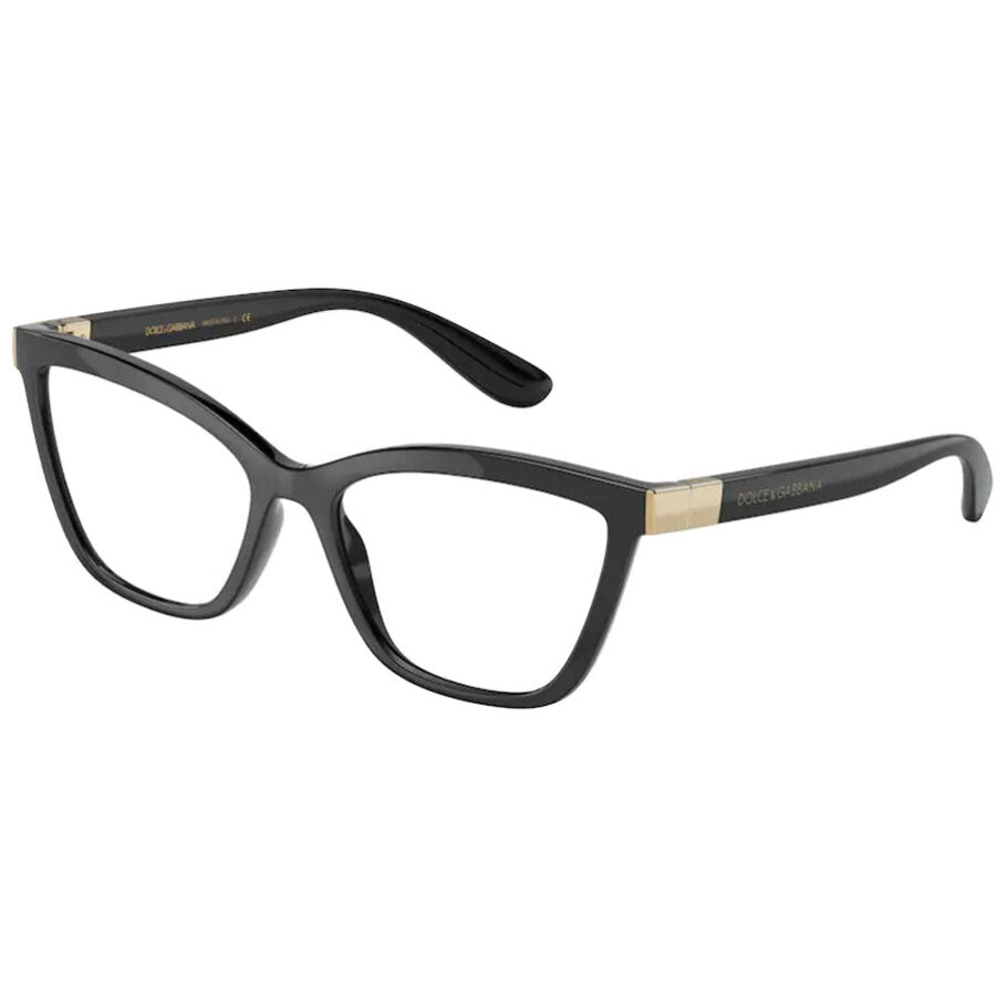 Rame ochelari de vedere dama Dolce & Gabbana DG5076 501