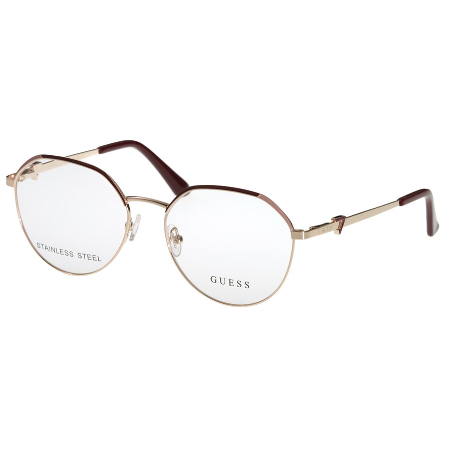 Rame ochelari de vedere dama Guess GU2866 069