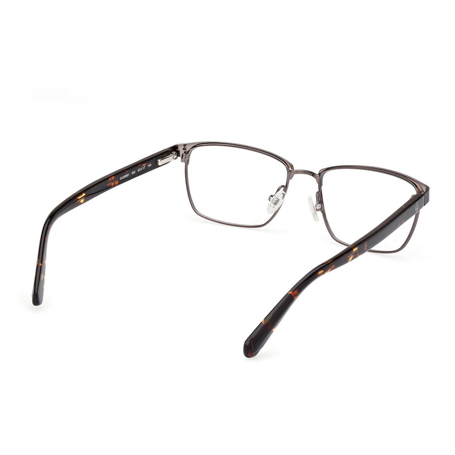 Rame ochelari de vedere barbati Guess GU50091 002