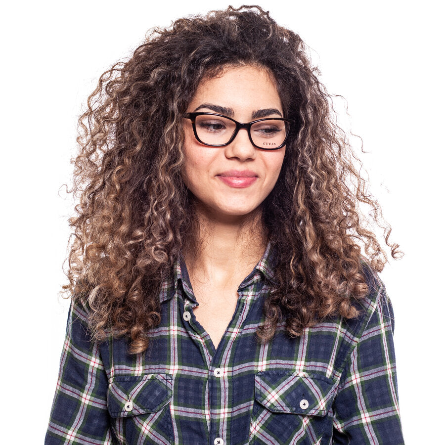 Rame ochelari de vedere dama Guess GU2721 052