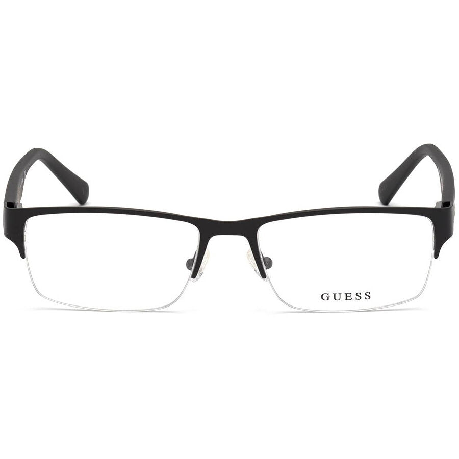 Rame ochelari de vedere barbati Guess GU50017 002