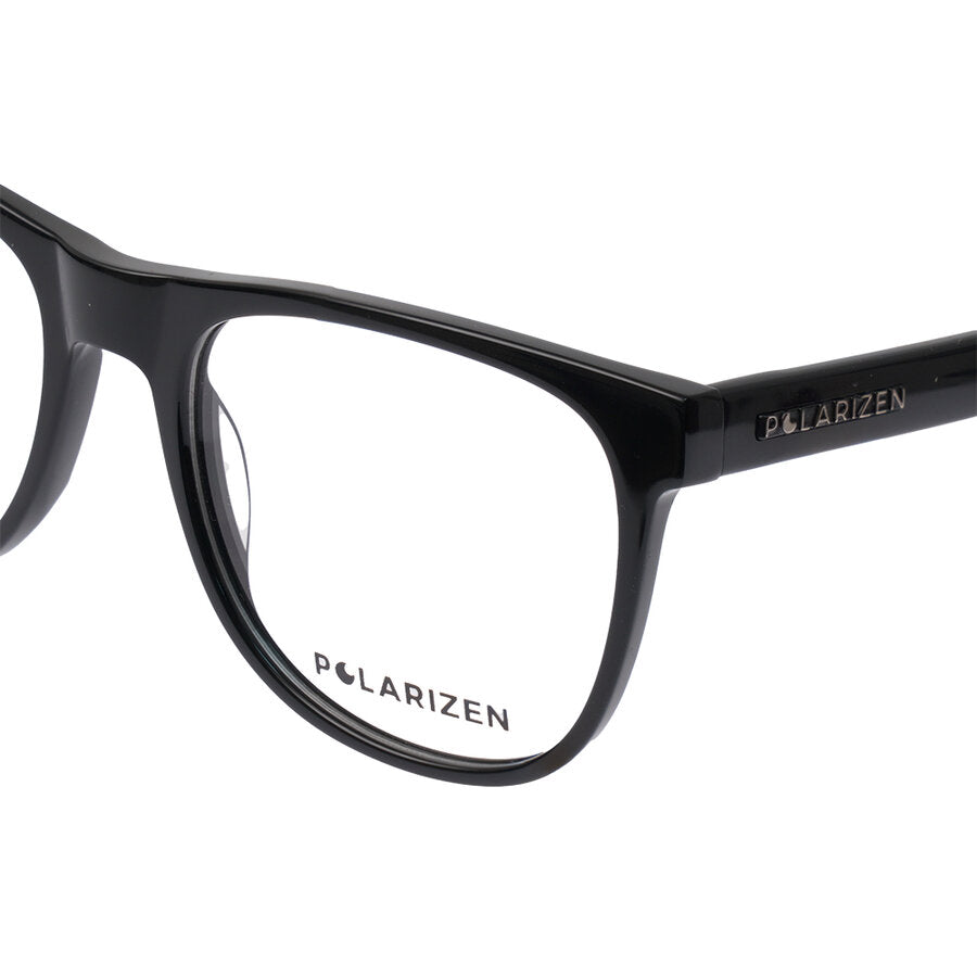 Rame ochelari de vedere unisex Polarizen PZ1008 C001