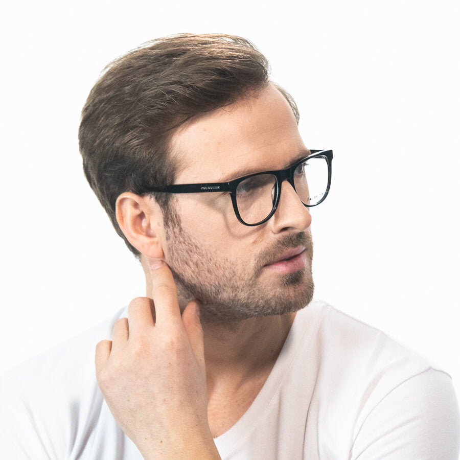 Rame ochelari de vedere unisex Polarizen PZ1008 C001