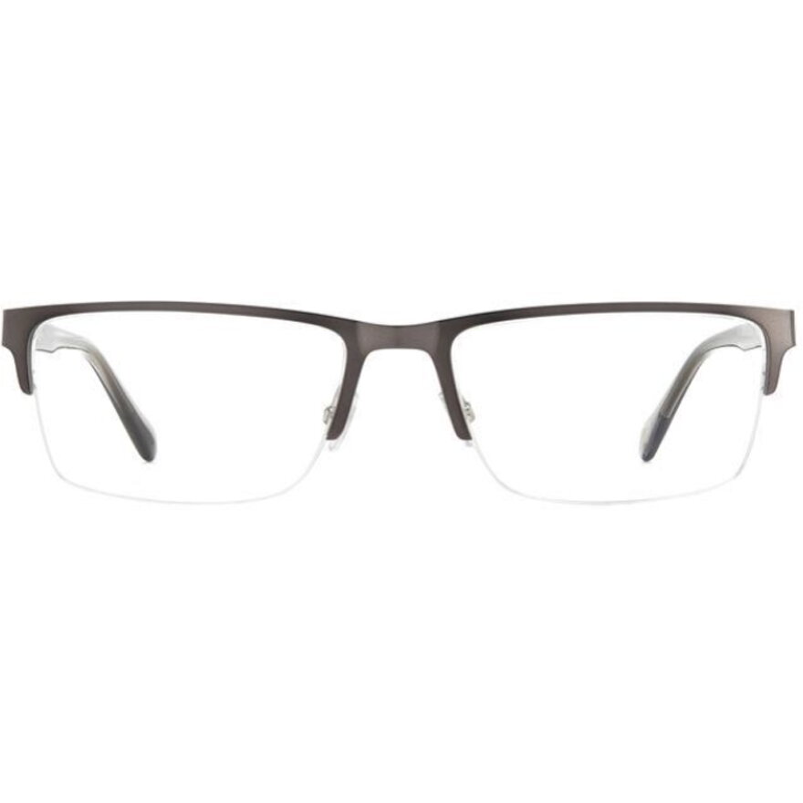 Rame ochelari de vedere barbati Fossil FOS 7154/G R80