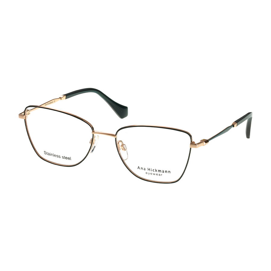 Rame ochelari de vedere dama Ana Hickmann AH1510 12A