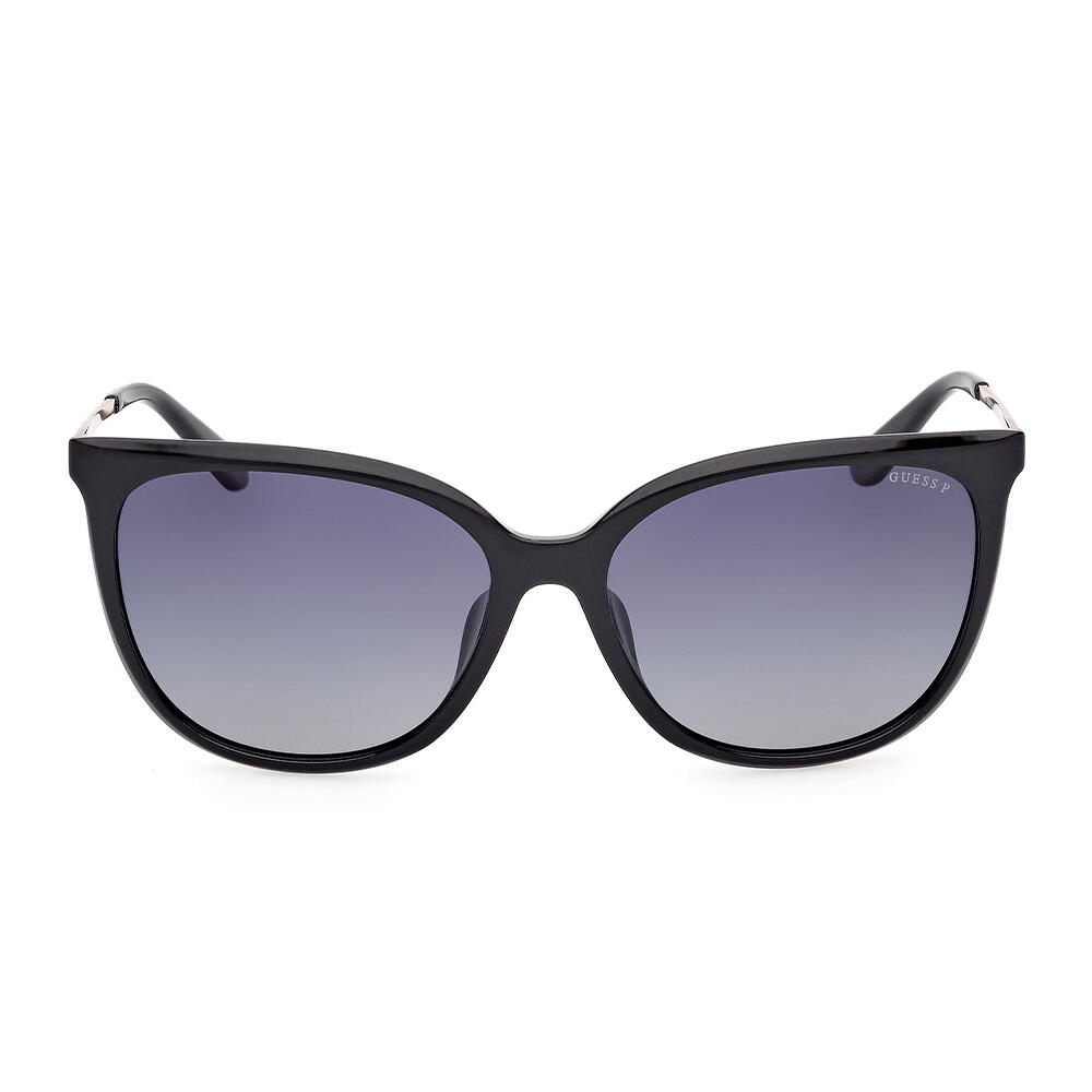 Ochelari de soare dama Guess GU00150-H 01D Polarizati