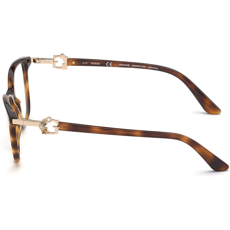 Rame ochelari de vedere dama Guess GU2856S 053