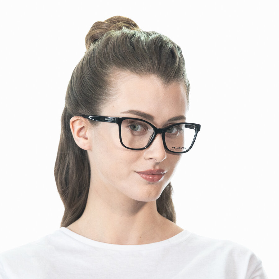 Rame ochelari de vedere dama Polarizen PZ1007 C001