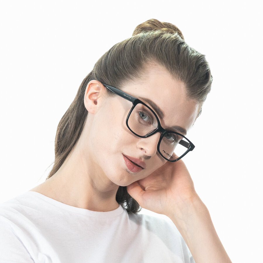Rame ochelari de vedere dama Polarizen PZ1007 C001