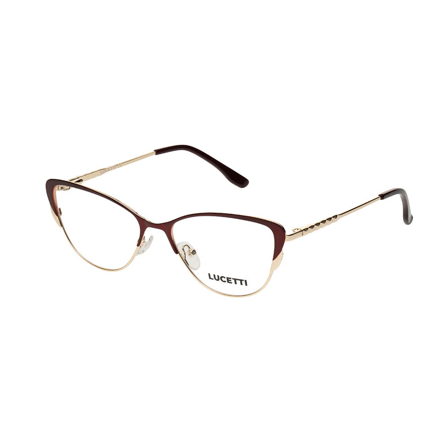 Rame ochelari de vedere dama Lucetti 8185 C2