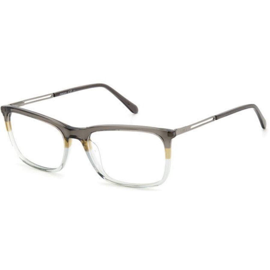 Rame ochelari de vedere barbati Fossil FOS 7128 6C5