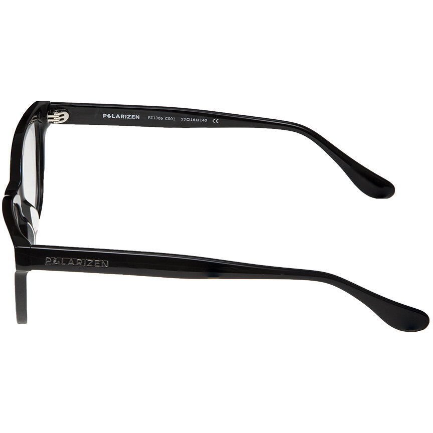 Rame ochelari de vedere dama Polarizen PZ1006 C001