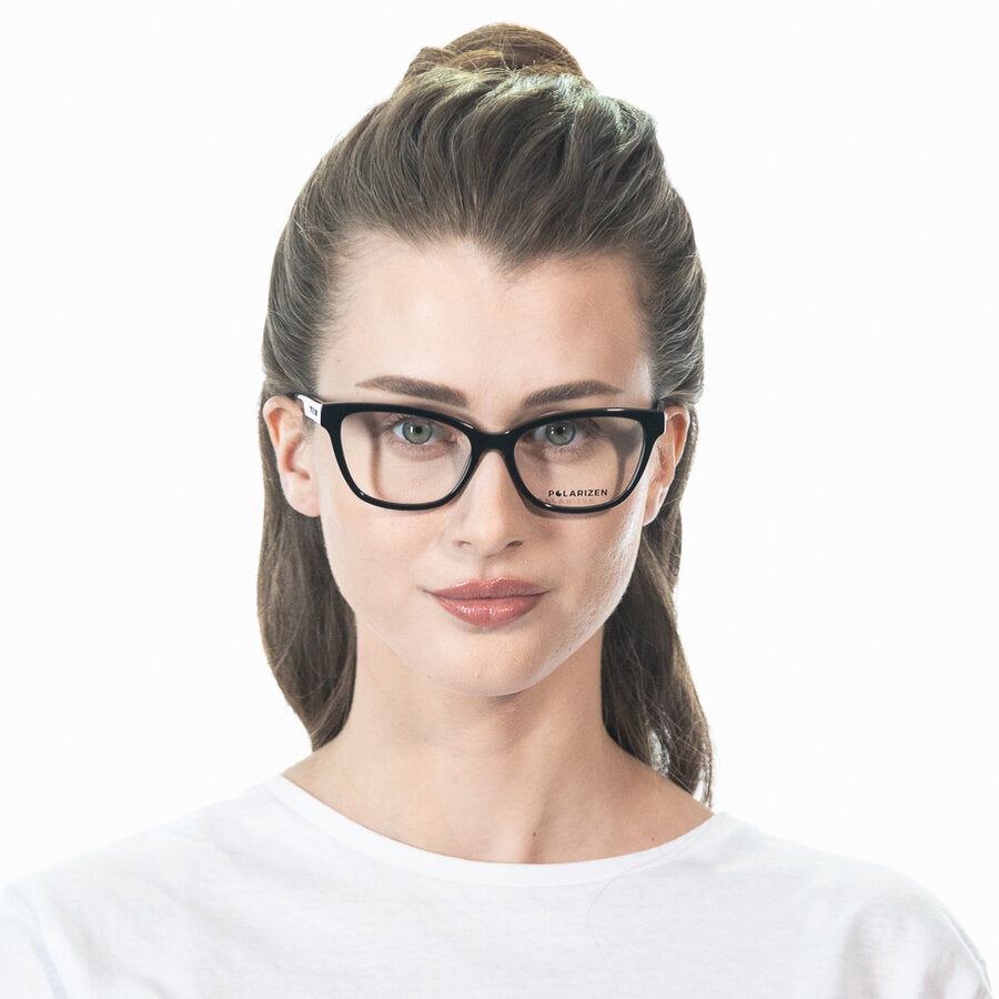 Rame ochelari de vedere dama Polarizen PZ1006 C001