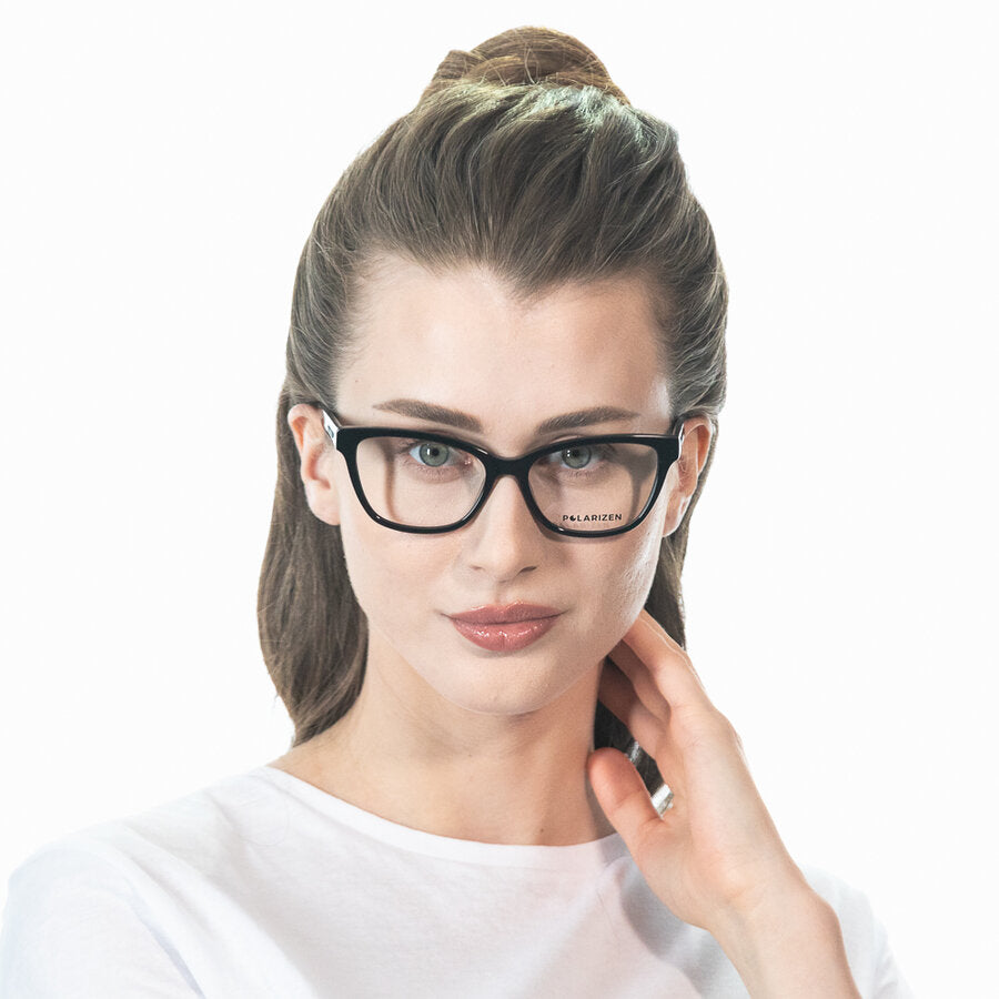 Rame ochelari de vedere dama Polarizen PZ1006 C001