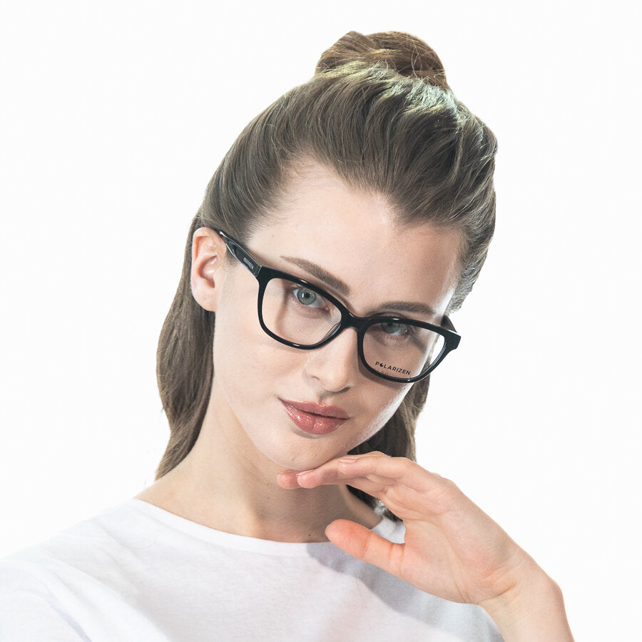 Rame ochelari de vedere dama Polarizen PZ1006 C001