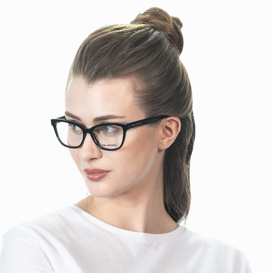 Rame ochelari de vedere dama Polarizen PZ1006 C001