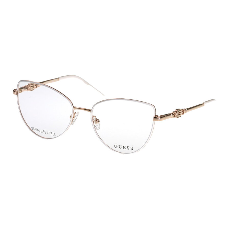 Rame ochelari de vedere dama Guess GU2954 024