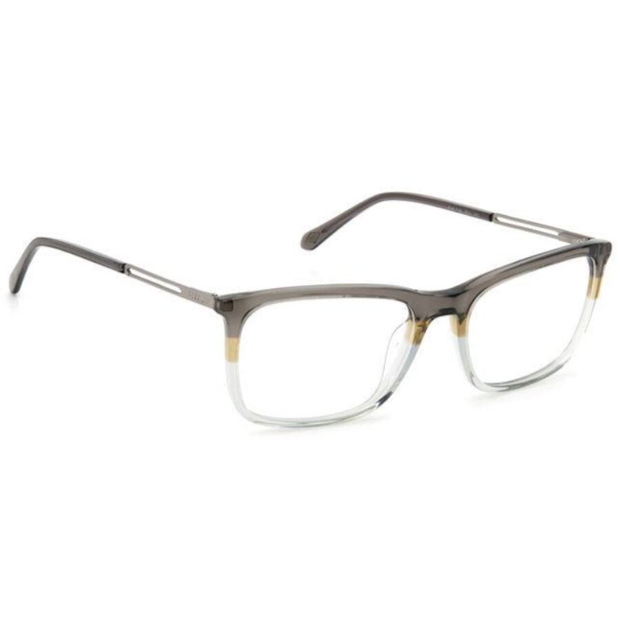 Rame ochelari de vedere barbati Fossil FOS 7128 6C5