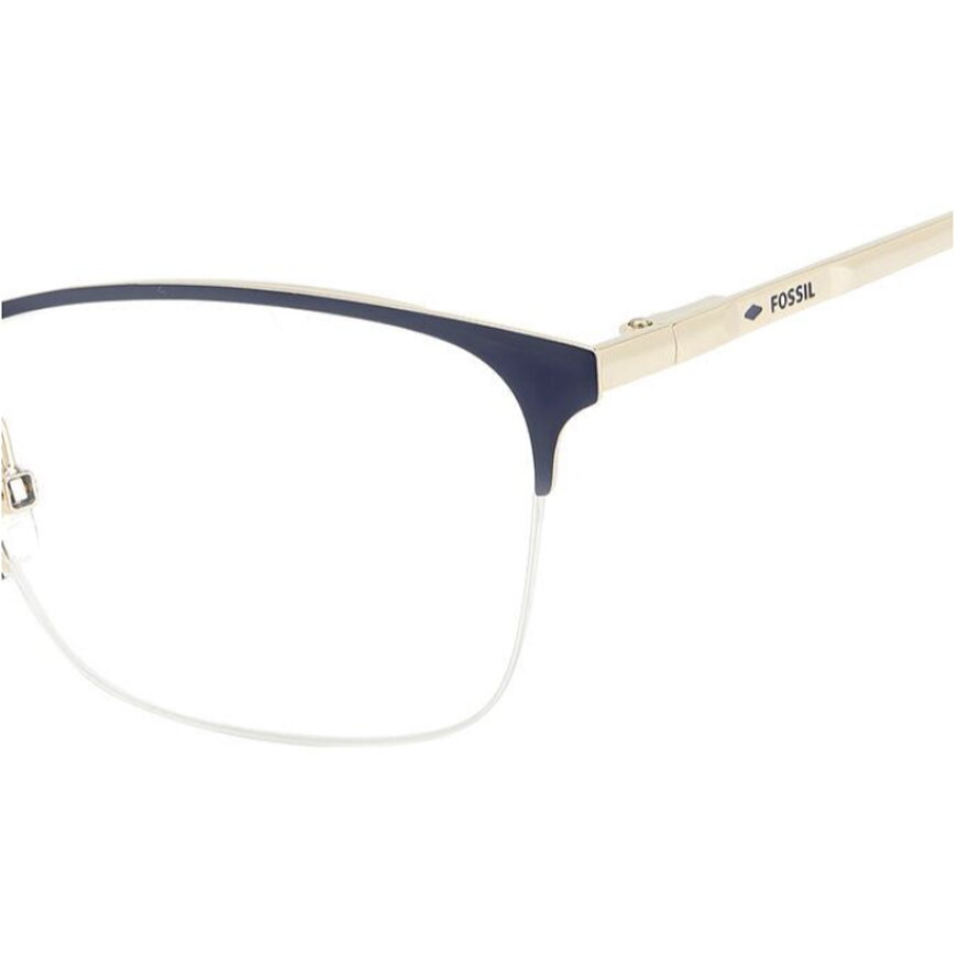 Rame ochelari de vedere dama Fossil FOS 7142 FLL