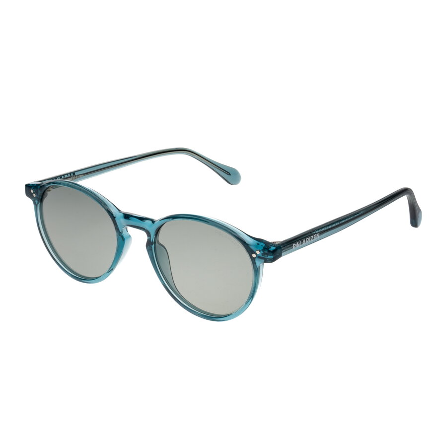 Ochelari de soare Polarizen WD0037S TEAL CRYSTAL