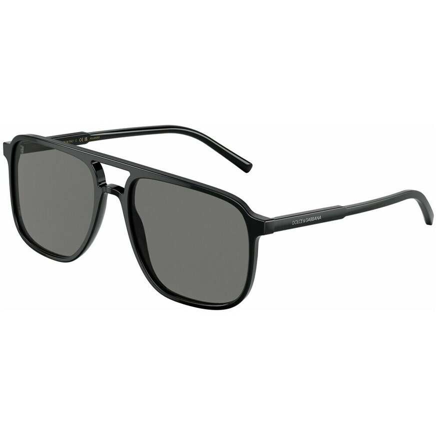 Солнцезащитные очки для мужчин Dolce&Gabbana DG4423 501/81