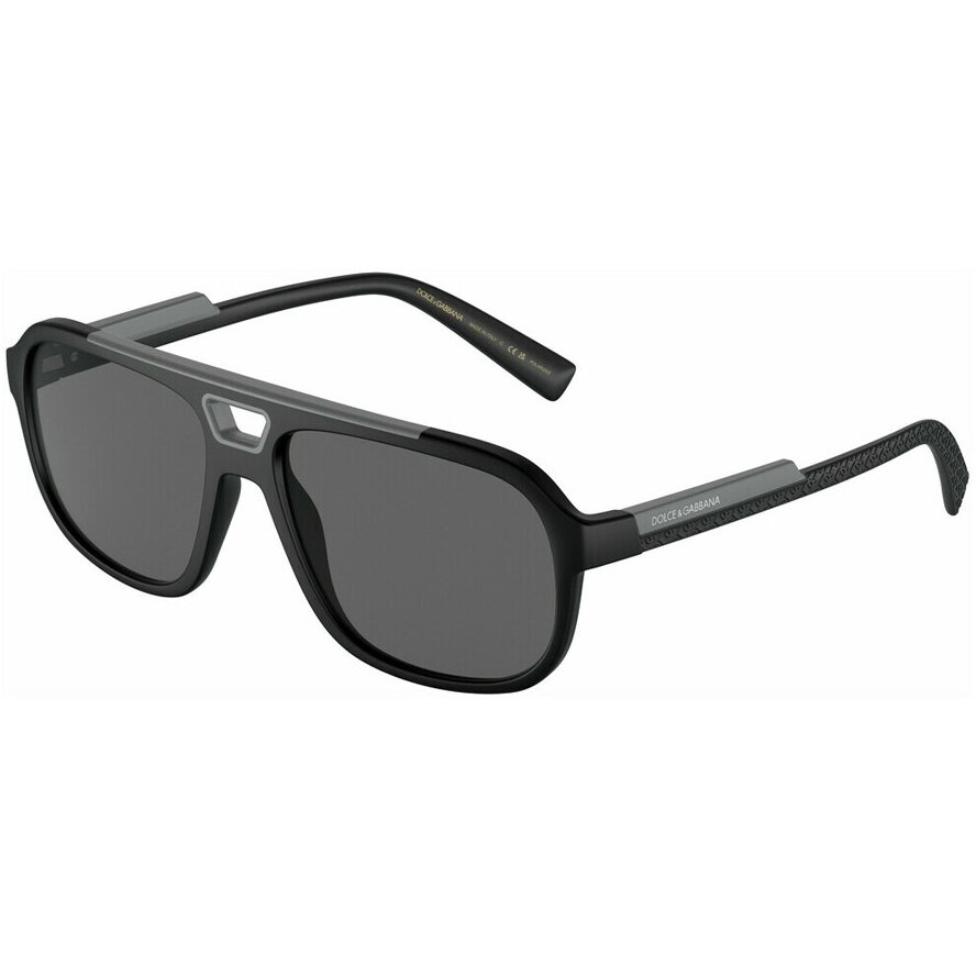 Солнцезащитные очки для мужчин Dolce&Gabbana DG6179 252581