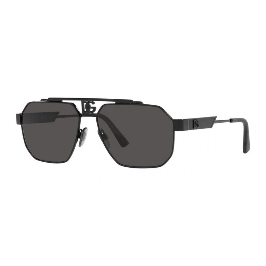 Солнцезащитные очки для мужчин Dolce & Gabbana DG2294 01/87