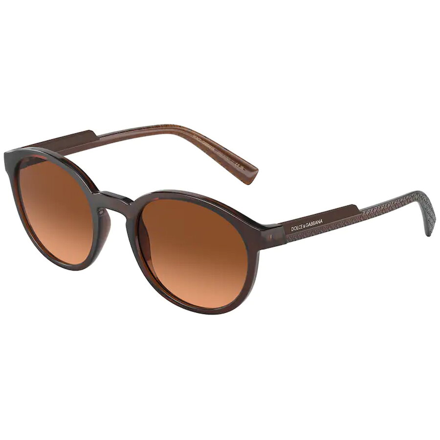 Солнцезащитные очки для мужчин Dolce & Gabbana DG6180 329578