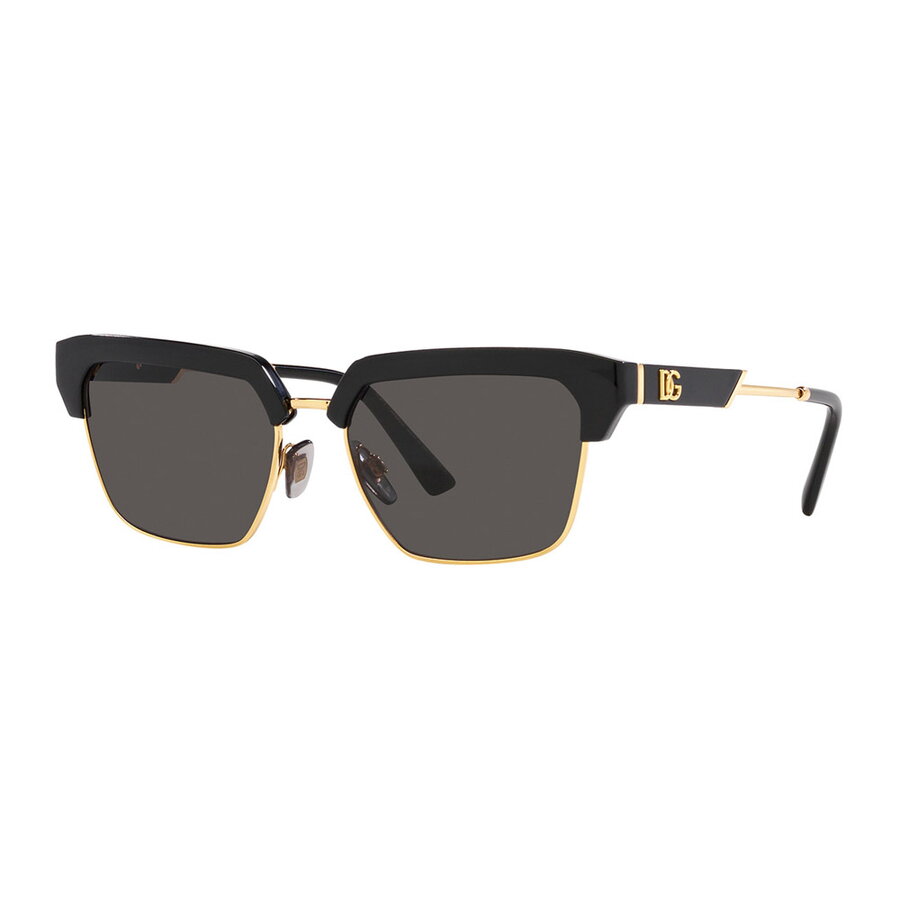 Солнцезащитные очки для мужчин Dolce & Gabbana DG6185 501/87