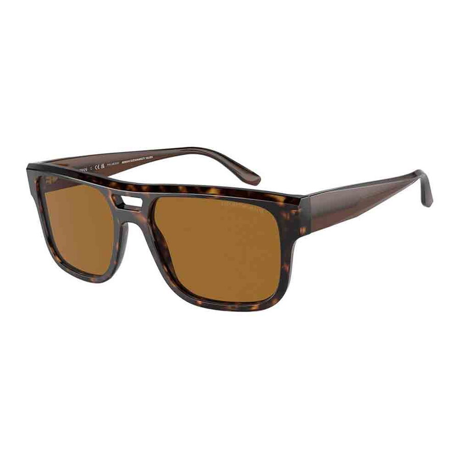 Солнцезащитные очки для мужчин Emporio Armani EA4197 587983
