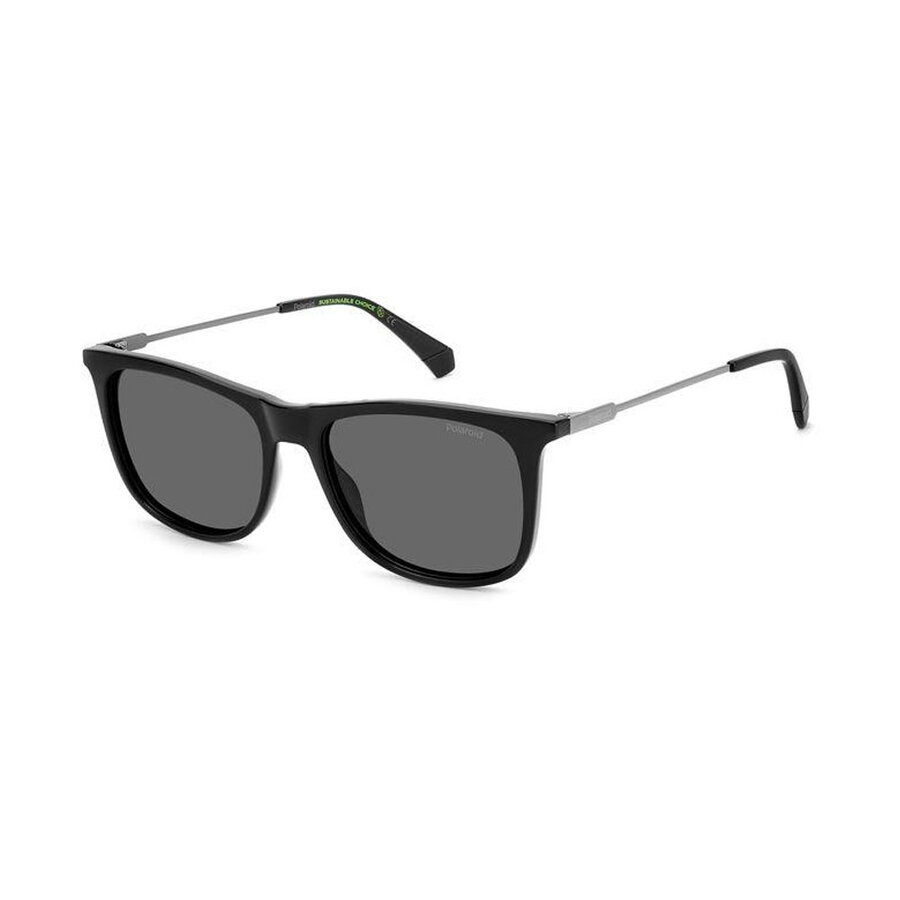 Солнцезащитные очки для мужчин Polaroid PLD 4145/S/X 807