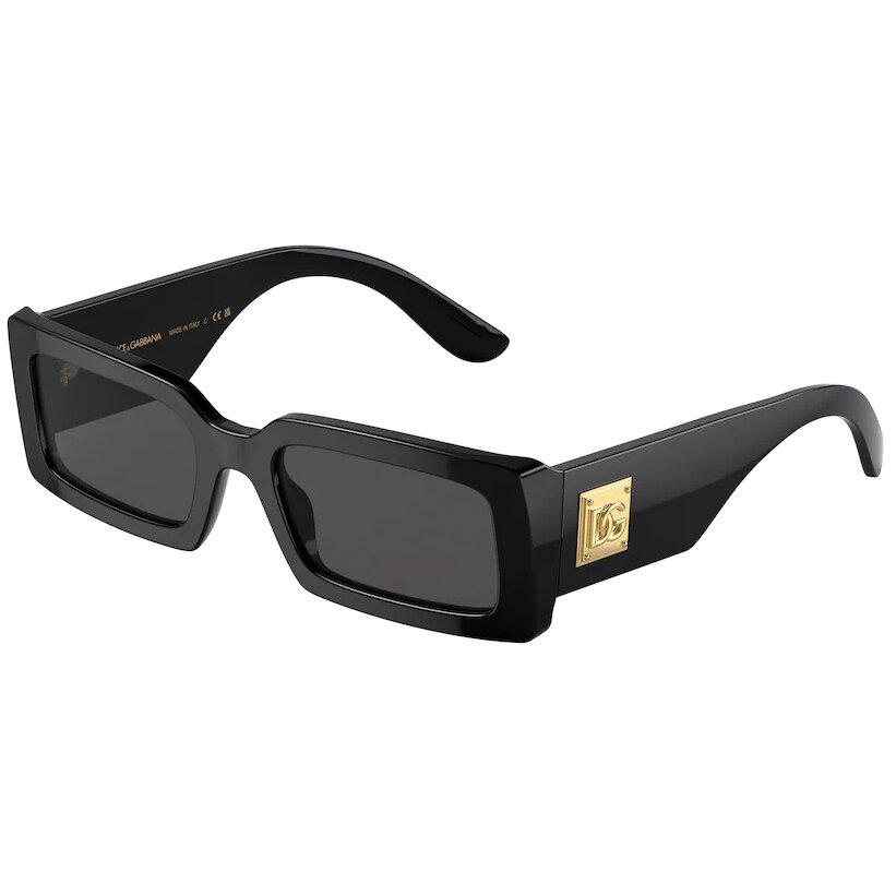 Солнцезащитные очки для женщин Dolce&Gabbana DG4416 501/87