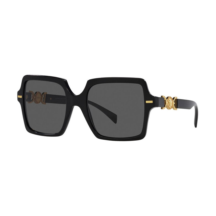 Versace Ochelari de soare dama Versace VE4441 GB1/87 Marime: 55mm