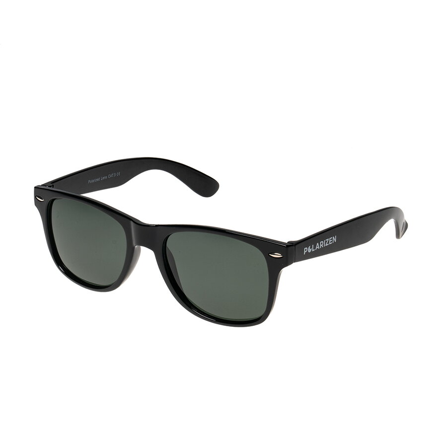 Ochelari de soare unisex Polarizen MK2401 C2