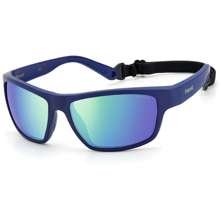 Ochelari de soare unisex Polaroid PLD 7037/S PJP 5Z