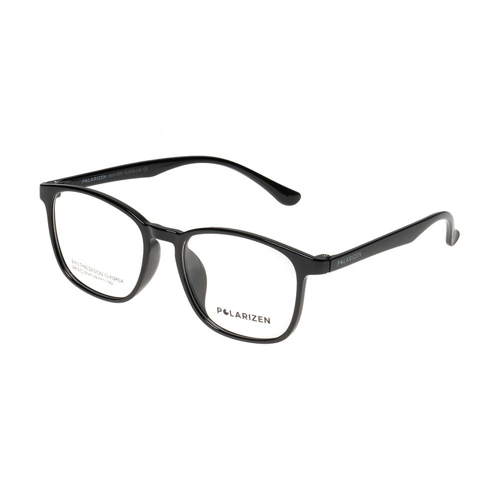 Ochelari unisex cu lentile pentru protectie calculator Polarizen PC 2810 C001