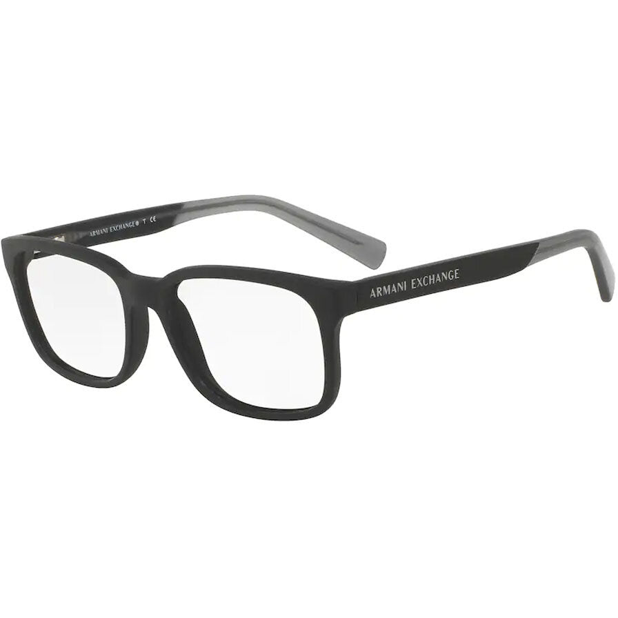 Rame ochelari de vedere barbati Armani ExchangeAX3029 8182