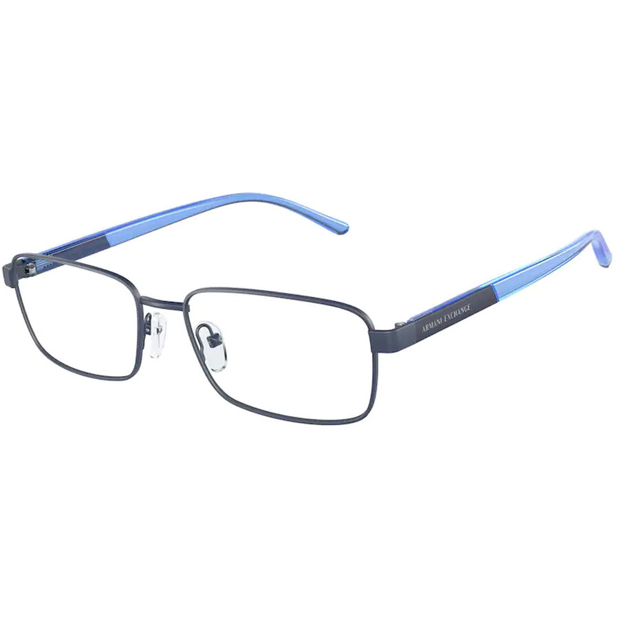 Rame ochelari de vedere barbati Armani Exchange AX1050 6099
