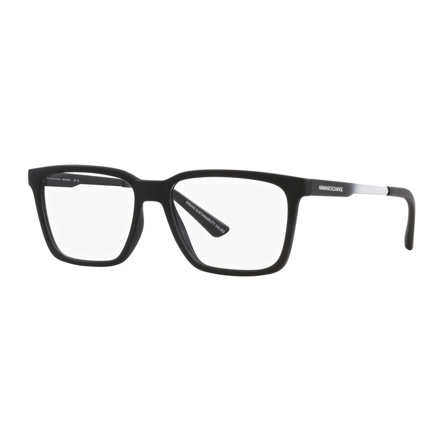 Rame ochelari de vedere barbati Armani Exchange AX3103 8078