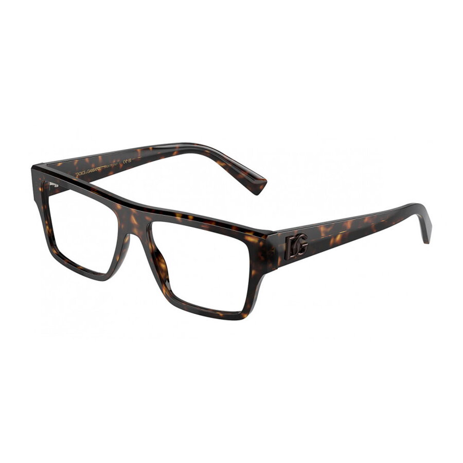 Rame ochelari de vedere barbati Dolce & Gabbana DG3382 502