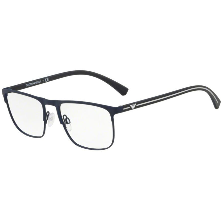 Rame ochelari de vedere barbati Emporio Armani EA1079 3092