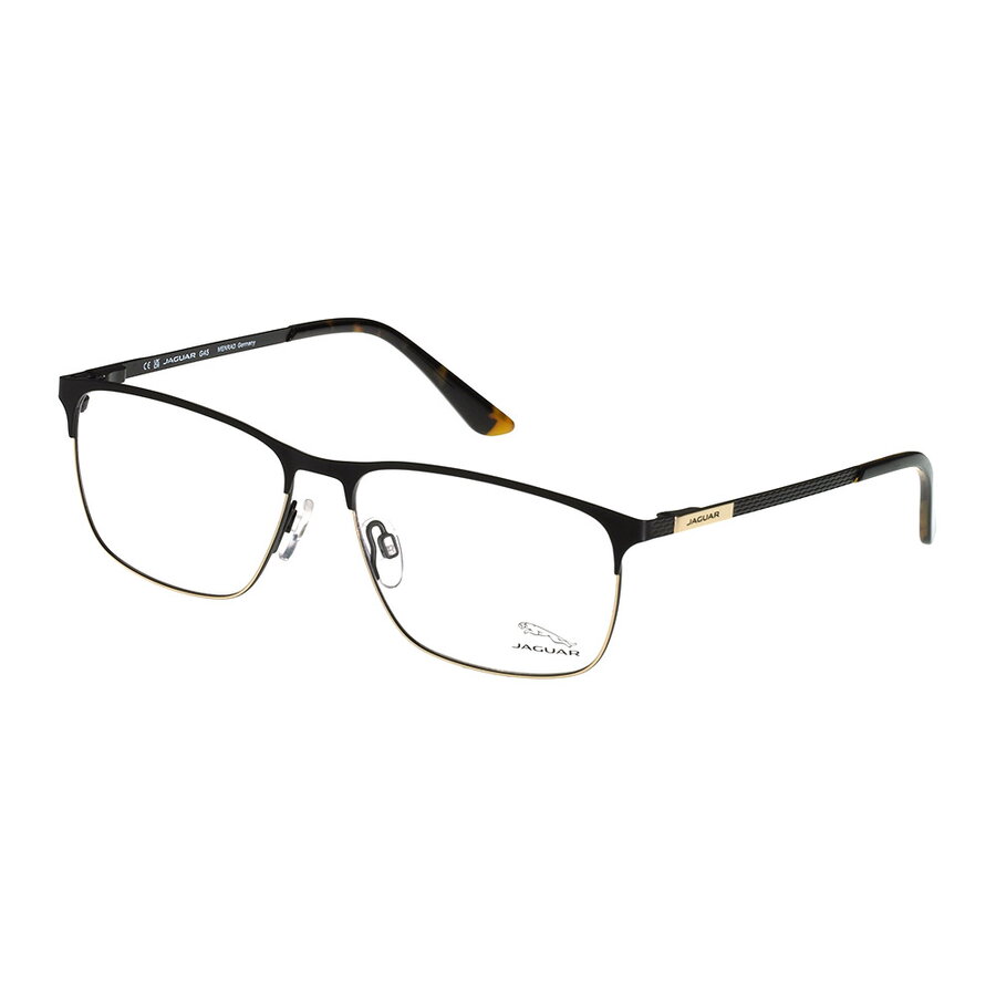 Rame ochelari de vedere barbati Jaguar 33123 6100